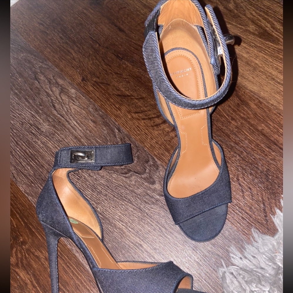 Designer Heels